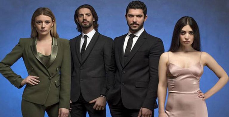 İnsanlık Suçu dizisine 3 yeni oyuncu daha katıldı! Dizi final yapmaktan kurtulabilecek mi?