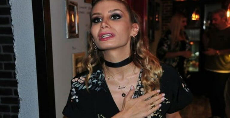 İrem Derici Tükendi! Ünlü Şarkıcıya Ne Oldu?