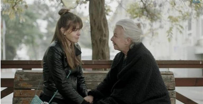 İstanbullu Gelin dizisi iletişim dersi veriyor!