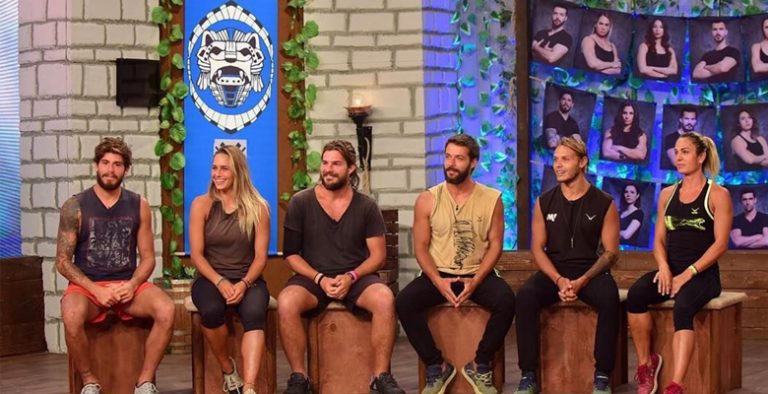 İstanbul’a ödüle gelen Survivor yarışmacısı dudak dudağa!