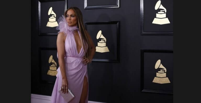 Jennifer Lopez’in Özel Diyeti!