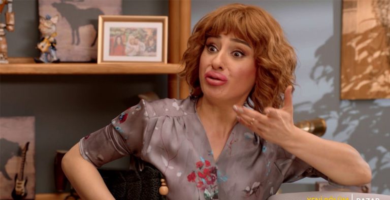 Jet Sosyete 14. yeni bölüm fragmanı yayınlandı mı?