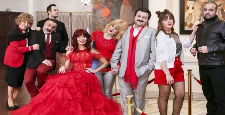 Jet Sosyete dizisi bitti mi? Gülse Birsel’den açıklama!