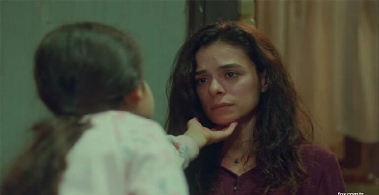 Kadın yine fragmanıyla ters köşe mi yaptı? Yeni bölümde neler olacak?