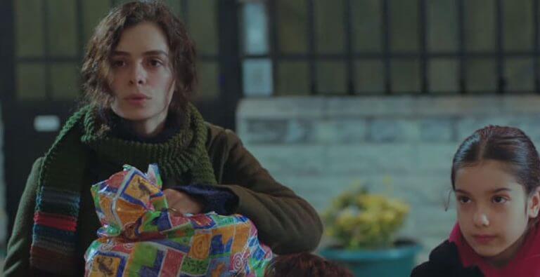 Kadın dizisindeki o sahneyi unutmayın! Final de böyle olacak!