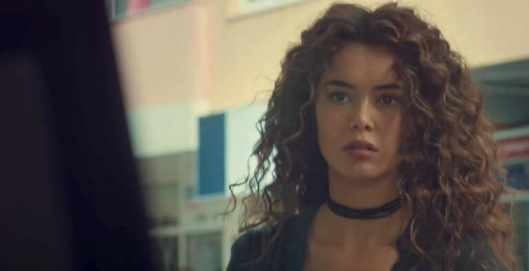 Kadın’daki Şirin’e söylemedikleri kalmadı!