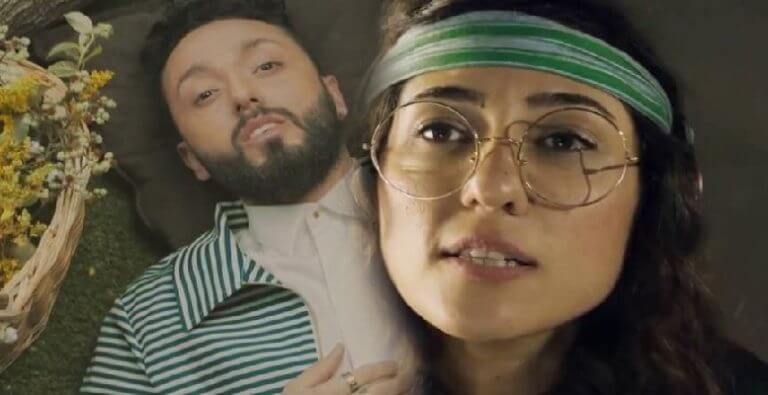 Kalben’in bir milyonluk davasında flaş gelişme! Mabel Matiz gelmeyince…