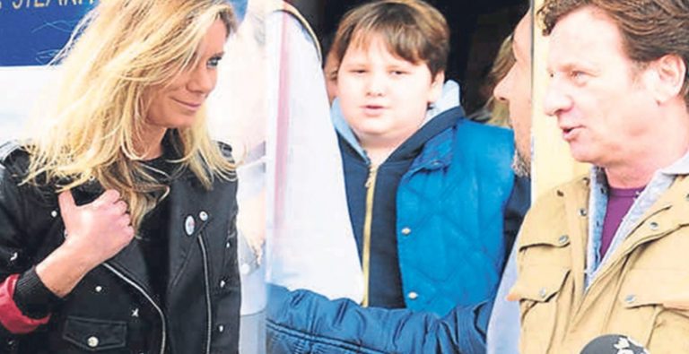 Kaya Çilingiroğlu’ndan Sevgilisine Romantik Kutlama…