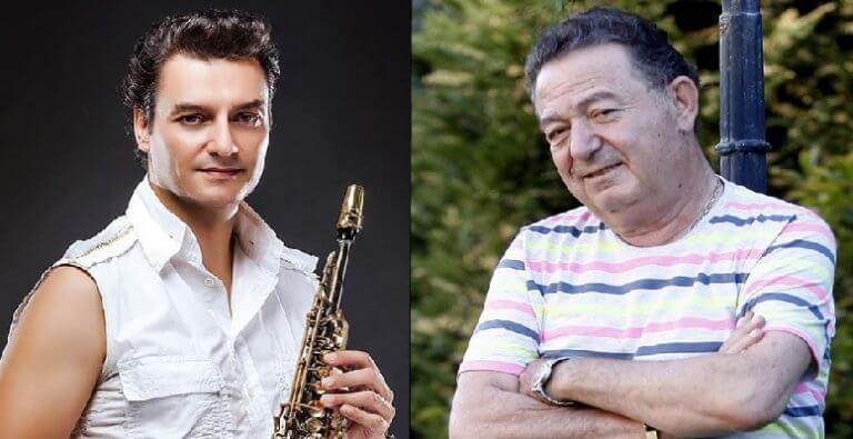 Tayfun Duygulu, Kayahan’ın kendisine bıçak çekmesinin nedenini açıkladı!