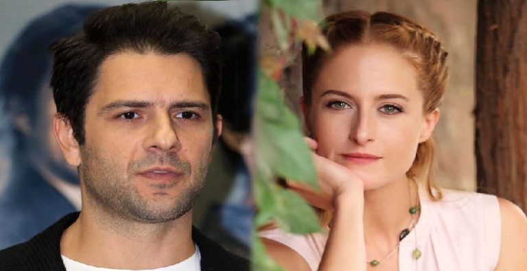 Kenan Ece- Canan Ergüder çiftinin bebeği doğdu! Bebeğin ilk fotoğrafı haberimizde…