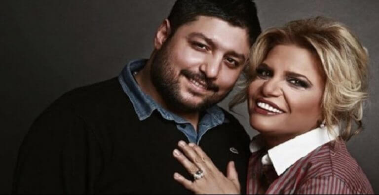 Aldatan eşini affeden Kibariye’ye ünlü gazeteciden destek!