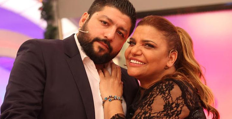 Kibariye eşini affetti!