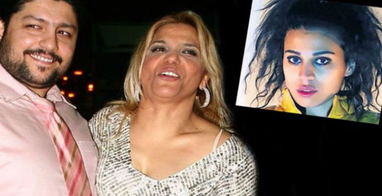 Aldatan eşini affeden Kibariye’ye sert sözler: Yaşam boyu onur ödülü de verseymiş!