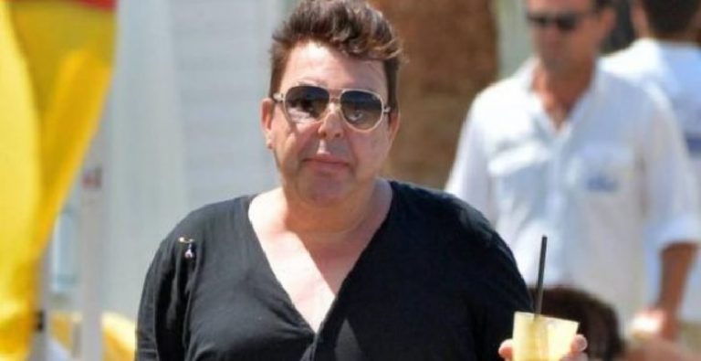 Kuşum Aydın tanınmayacak halde! Nasıl bu kadar zayıfladı?