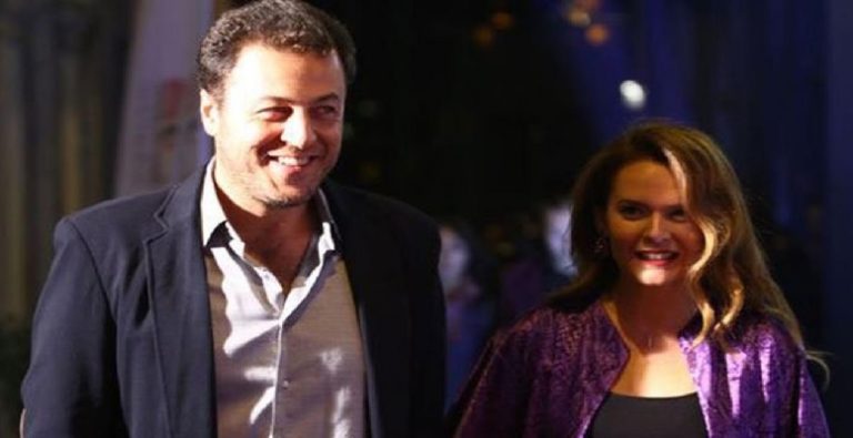 Yetkin Dikinciler ile Aslı Orcan yeni doğan bebeklerinin fotoğrafını paylaştı!