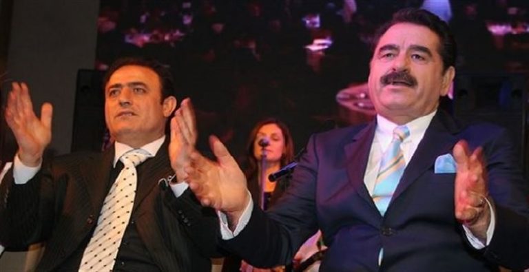 Mahmut Tuncer’den şok açıklama: Bir daha İbrahim Tatlıses’in elini öpmem!