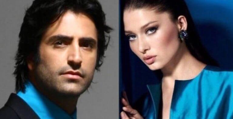 Mahsun Kırmızıgül’den Nurgül Yeşilçay’ı üzen karar!