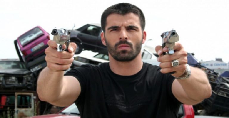 Mehmet Akif Alakurt Adanalı dizisinden hırsını alamıyor. Öyle bir veda etti ki…