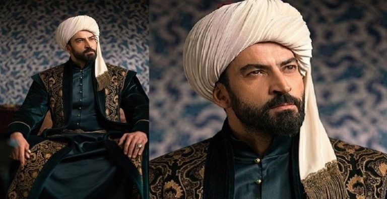 Mehmed Bir Cihan Fatihi ile ilgili çok ilginç detay