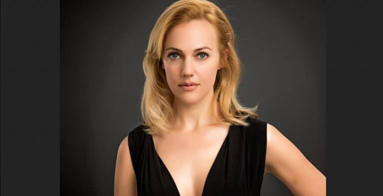 Meryem Uzerli kızıyla fotoğraf attı olay oldu!