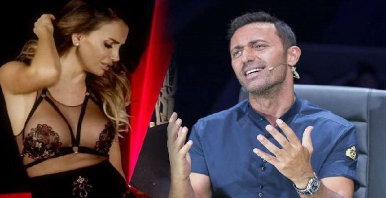 Son dakika: Mustafa Sandal ve Emina Sandal boşandı!