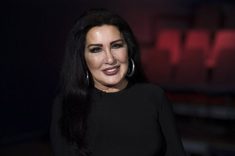 Nükhet Duru: Türkiye’nin en iyi yorumcusu benim!