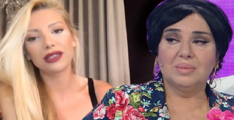 Seren Serengil’in nişanında olay çıkaran Nur Yerlitaş ilk açıklamasını yaptı!