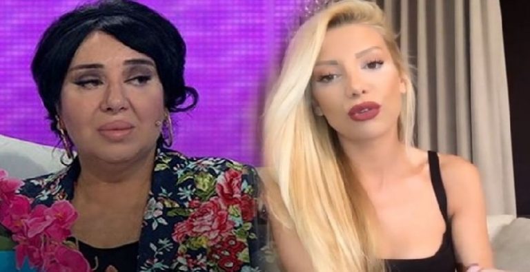 Seren Serengil’in nişanında olay çıkaran Nur Yerlitaş’a yanıt geldi! Kalitesiz, üslupsuz…