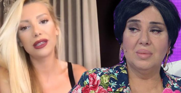 Nur Yerlitaş Gülşah Saraçoğlu’ndan özür diledi!