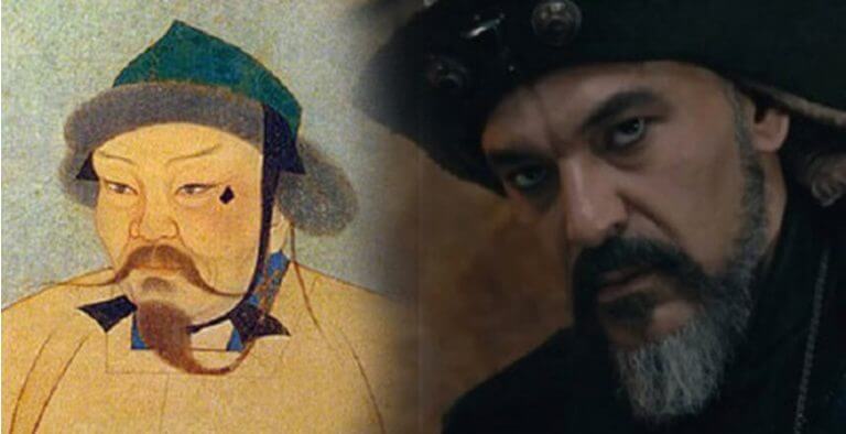 Ögeday Han kimdir? Gerçek yaşamda neler yaptı?