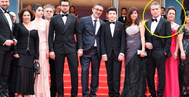 Olay Yaratan Fotoğrafa Bennu Yıldırımlar’dan ilk yorum