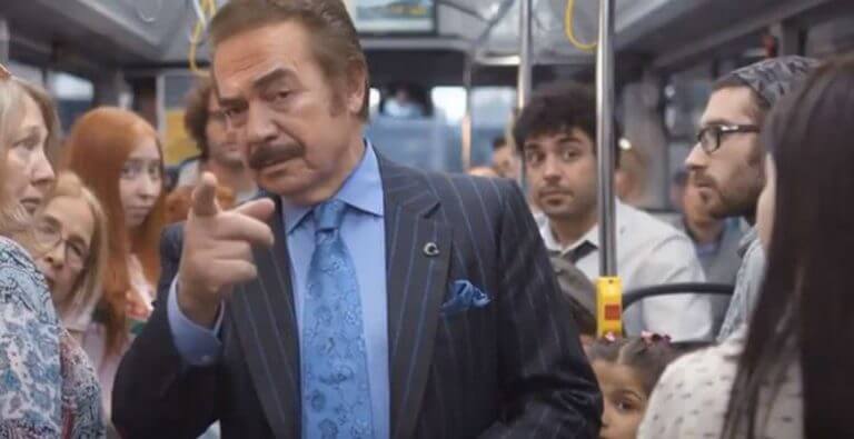 Orhan Gencebay isyan etti: Temizlik imandan gelir!