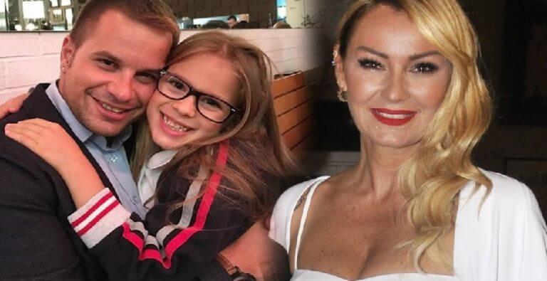 Pınar Altuğ mutlu evliliğin sırrını açıkladı