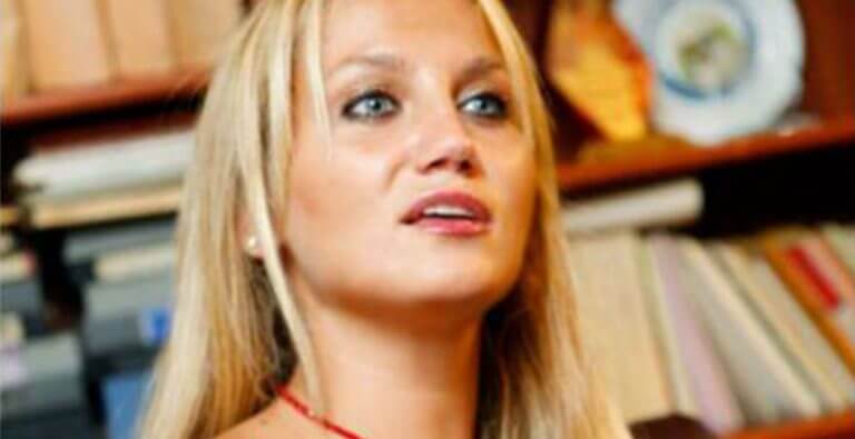 Pınar Aydınlar tutuklandı!