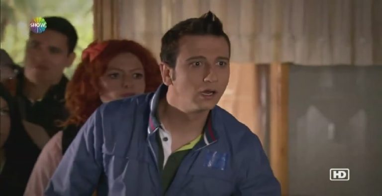 Pis Yedili’nin Orçun’unu mahkeme affetmedi! Cezası kesinleşti…