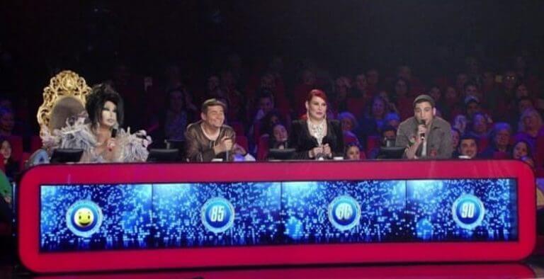 Popstar Alaturka, geldiği gibi sessiz sedasız gitti!