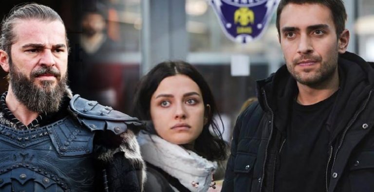 2 Mayıs 2018 Reyting Sonuçları! Diriliş Ertuğrul Zirveyi Ele Geçirdi mi?