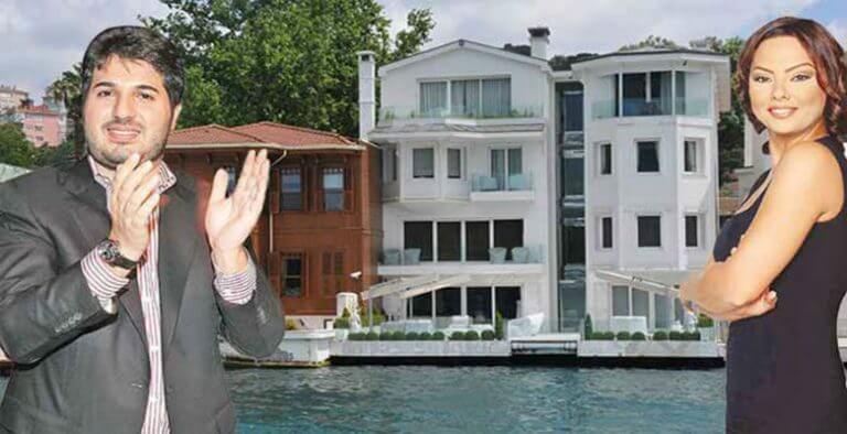 Ebru Gündeş’in Avukatından İmar Affı Talebi!