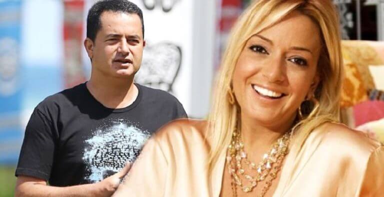 Saba Tümer: Beni de Survivor’a al Acun!