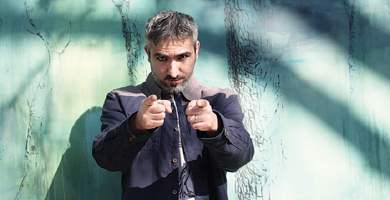 Sagopa Kajmer sahnede elektrik