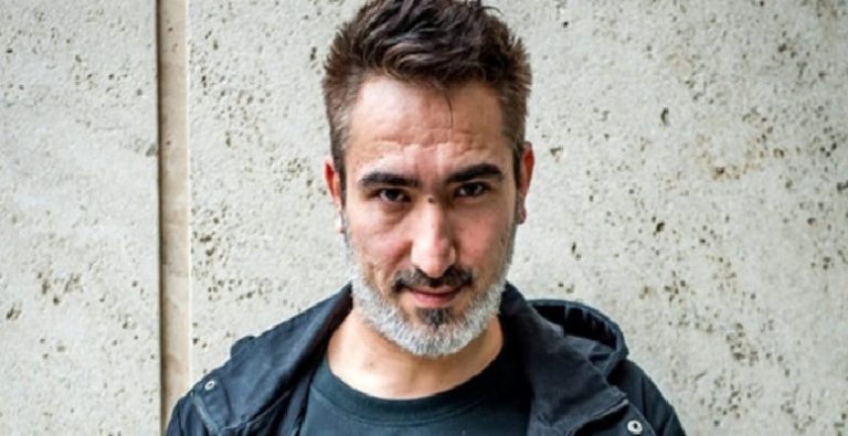 Ataist olduğunu açıklayan Sagopa Kajmer’in, Cübbeli Ahmet Hoca ile görüntüleri gündeme geldi!