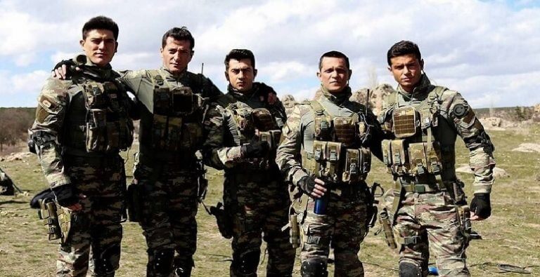 Savaşçı dizisine sürpriz isim. Diziye yeni bir karakter katılıyor!