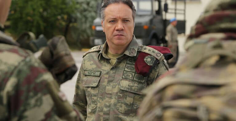 Savaşçı 46. bölüm fragmanı yayınlandı! Kılıç Timi, ölümle burun buruna geliyor!