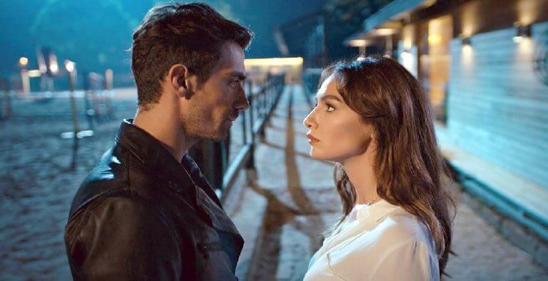 Siyah Beyaz Aşk finale doğru saçmalamanın zirvesine ulaştı!