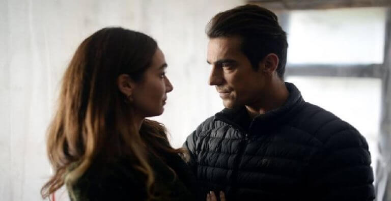 Siyah Beyaz Aşk’ın kurtuluş formülü!