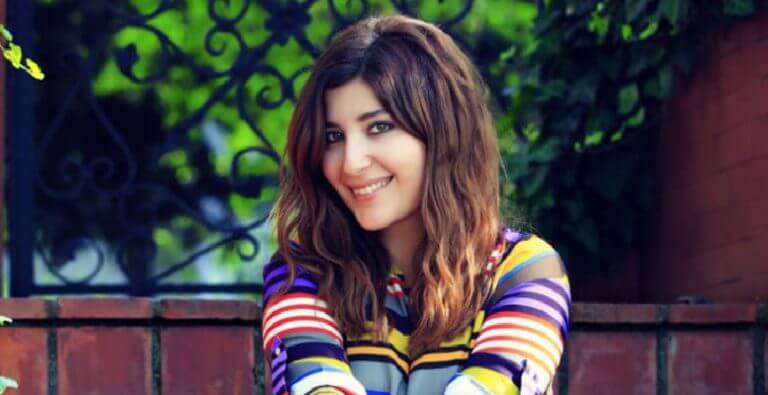 Şebnem Bozoklu’ndan boşandığı eşi ve yeni sevgilisi hakkında bomba açıklamalar!