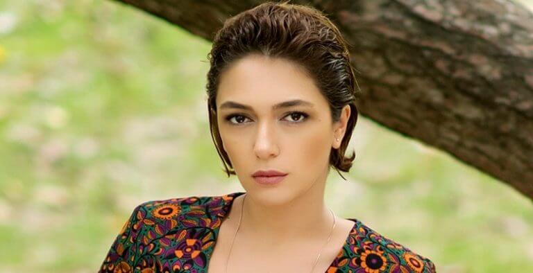 Şebnem Hassanisoughi kimdir