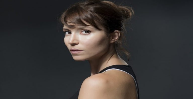 Selma Ergeç o diziyle kariyerinde yeni bir hikaye yazacak!