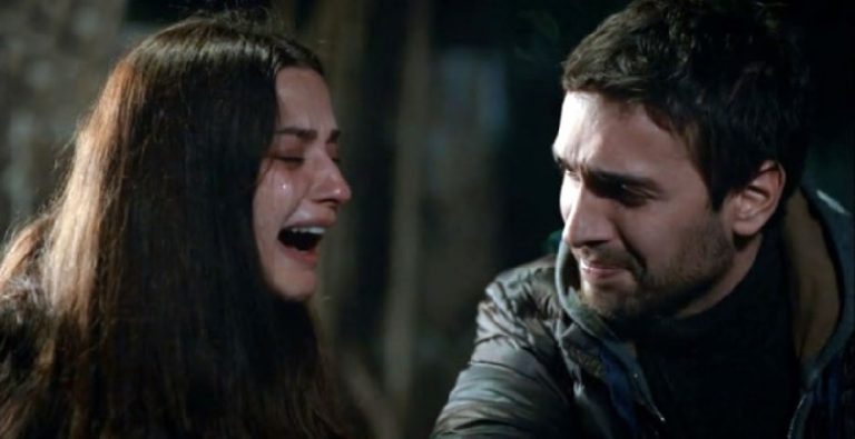 Sen Anlat Karadeniz Türk dizi tarihinde bir ilk başardı!