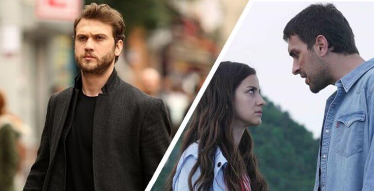 Sen Anlat Karadeniz, Çukur düşüşe geçti! Sadece iki dizi reytingini yükseltebildi!